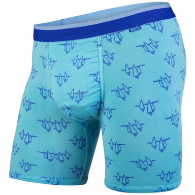 BN3TH Men's Inception Boxer Briefs - Breathable Underwear, Floral  Field-Naval, S : : Clothing, Shoes & Accessories