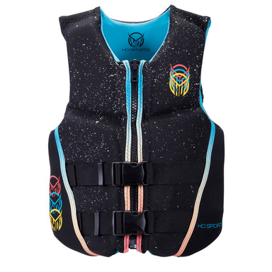 HO Junior Pursuit Teen Life Jacket - 88 Gear